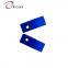 CNC Services Brass Aluminum Custom Machined High Precision Milling Anodizing Components