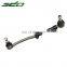 ZDO European car tie rod assembly rack end suspension system rod end for Opel  OMEGA B 322002 322159 322169 322194 322196