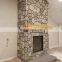 texured climbing stone wall natural stock slate stone outdoor wall tile exterior cultural stone panel