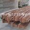 high quality Rosso Rubino red granite