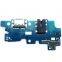 Usb Charge Ports Flex Cable For Samsung Galaxy A30S A307M Charging Port Cell Phone Spare Parts