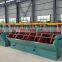 gold zinc copper floatation machine/floatation tank for sale