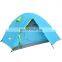 High quality Hot Sale tent pole aluminium outdoor waterproof camping tent 1person beach shade tent