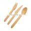 Eco-friendly Bio-Degradable Birch wooden cutlery