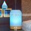 Glass Diffuser Aromatherapy Oil Ultrasonic Mist Humidifier Wholesale AN-0438