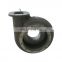 Concrete Spare Parts Out Seat Upper Assy Clutch Petrol Bearing Body Casting Gas Liquid Impeller Bell Hydraulic Pump Housing