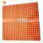 Metal Privacy Screen and Living Room Screen Partition Perforated Screen