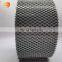 OEM Service Galvanized Iron Wire Mesh Expanded Metal Mesh For Filter