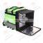 food delivery backpack commercial quality insulated food warmer delivery bag motorcycle thermal bag for food delivery
