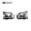 MAICTOP car lighting system hot sale head light for Patrol 2020 front light head lamp