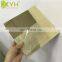 High quality Gold/ Silver 3mm thick glass Mirror acrylic Sheet