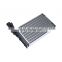 High quality aluminum heater for PEUGEOT CITROEN OEM 95230684 644827 96090004