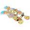 Magic Butterfly Flying in the Book Fairy Rubber Band Powered Wind Up Butterfly Toy Great Surprise for Wedding And Birthday Gifts