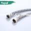 High Quality Flexible Stainless Steel Flexible Pipes