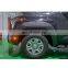4x4 Off road Auto Parts Other Exterior Accessories Car Fender Flares With Lights Fit For Toyota Tundra 2022