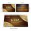 Custom Magnetic Stripe Membership Loyalty Card Business GIft ID Card Plastic PVC Card