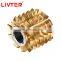 LIVTER Gear Cutting Tools Gear Hob Cutter Module Gear Hob