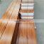 Continuous phenolic sandwich panel line zinc recubierto de panel sandwich wall pu foam sandwich panel