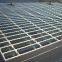 Toothed Steel Lattice Plate Steel Grating