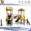 Outdoor Play Slide Child Slide Wood Children Play House