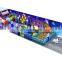 playground kids soft used play ground equipment for sale  Business Plan Children Playground Indoor Soft Play