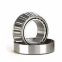 Auto rear front Tapered roller bearing 23101X/23250X