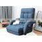 Living Room  Available Sofa Chair Adjustable Backrest Angle Sofa Chair with Armrest