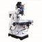 X6328 universal milling machine with X,Z axis auto feeding
