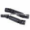 WSP cross shaft universal joint coupling cardan shaft for straightening machine