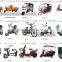 eec approved electric cargo tricycle motorcycle