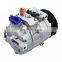 A/C Compressor Electric Car A/C Compressor Electric Automotive Air Conditioning Compressor