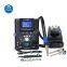 YIHUA 8509 Micro Adjustable Hot Air Gun Mini Rework Soldering Station With Nozzles