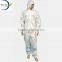 PP Nonwoven Disposable Coverall