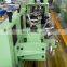 ZG60 ERW Steel Tube Rolling Mill Line for Carbon Steel Square Pipe Making Machine