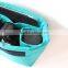 210D Polyester DSLR Camera Bag Insert with Velcro Closure Flap
