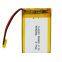 LP383450 750mah 800mAh Li-polymer Batteries 3.7v Lipo 650mah Battery For Mp4 Player