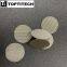 1mm Thickness Single-layer Stainless Steel Wire Mesh Filter Disc