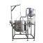 Factory Price essential oil extraction machine essential oil distiller