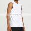 Custom Logo Quick Dry Camo Printed Tank Tops Gym Workout Muscle Sleeveless Shirts Breathable Bodybuilding Fitness Wear Clothes