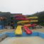 Domestic and foreign water park equipment indoor and outdoor water park equipment maintenance and renovation