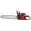 Chain Saw 58cc Wood Saw Single Cylinder Power Saw