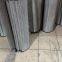 Stainless Steel Flat Wire Conveyor Belt Steel Slat Conveyor Belt Flat Flex Conveyor Belt