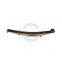 Auto Spare Parts Truck Suspension Parabolic Leaf Spring