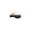 China Factory Direct Sales CNHTC SITRAK ZF16S2530TO 16Gear Gearbox Assembly MQ4-37135-9060 Tube 10x15