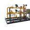 Gas pressure regulating device