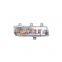 Foton Auman/Daimler/Miler Truck Cab Spare Parts H4364020302A0 Left Front Fog/Turn Combination Light
