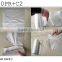 high speed roll to roll bag making machine