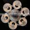 European luxury crystal chandelier modern large chandelier banquet hotel hall hanging decoration pendant light
