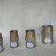 Electroplated diamond bit