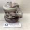 HY40V Turbo 4033191 504252234 504252235 4046931Turbocharger used for 2007- Iveco Truck with CURSOR 8 F2B Engine